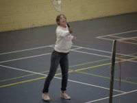 Badminton Girl1